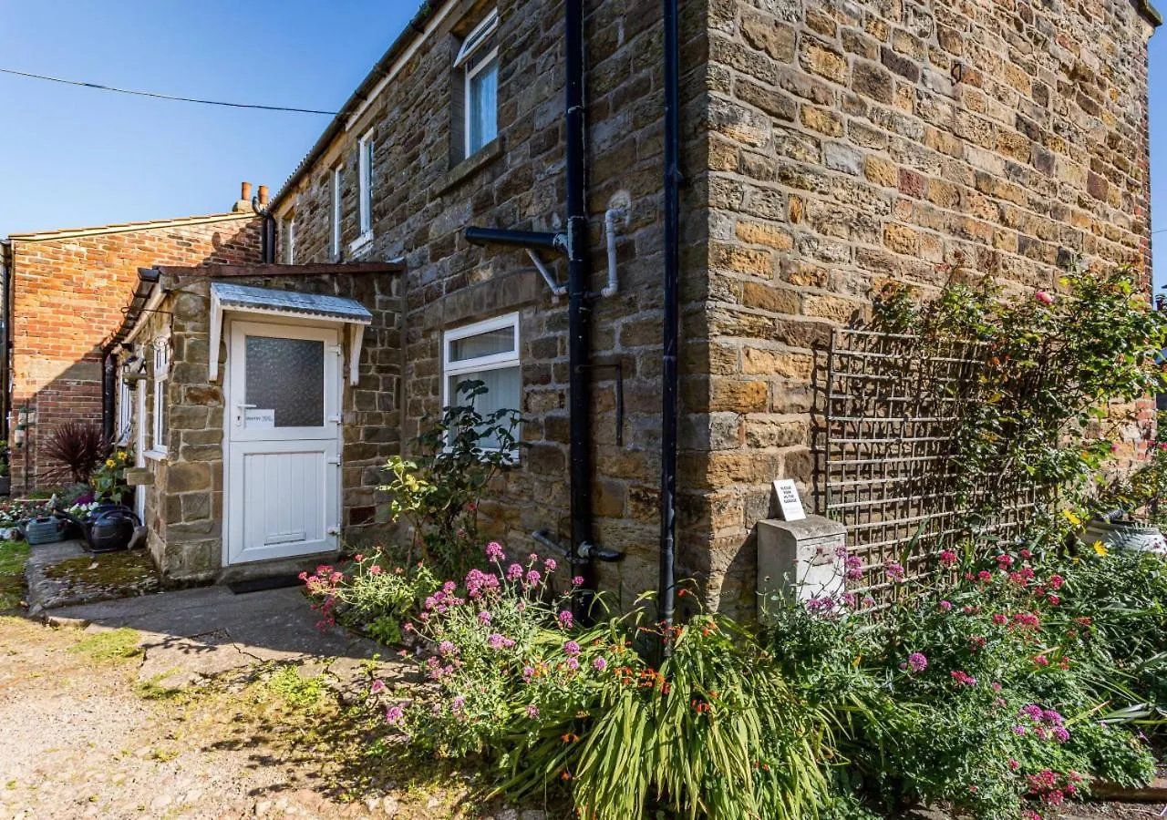 Holiday home Ness Cottage Hawsker United Kingdom